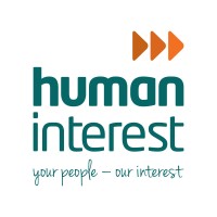 Human Interest logo